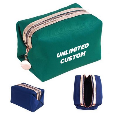 Cosmetic Organizer Toiletry Bag