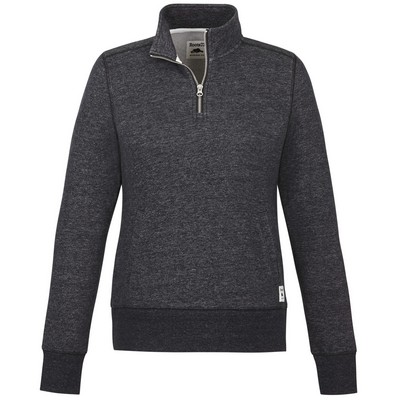 Women's PADDLECREEK Roots73 Fleece Quarter Zip