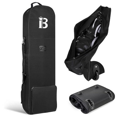 Outdoors Golf Travel Waterproof Bag