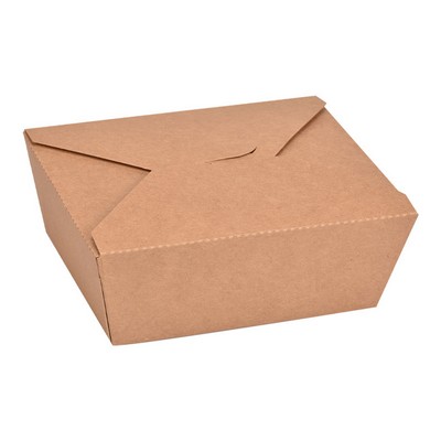 Kraft Paper Packing Box