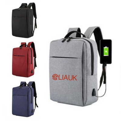 15.6 Inch Laptop Backpack