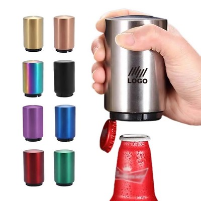 Automatic Bottle Beer Opener