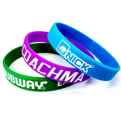 OEM Elastic Eco-friendly Wristbands Bracelet