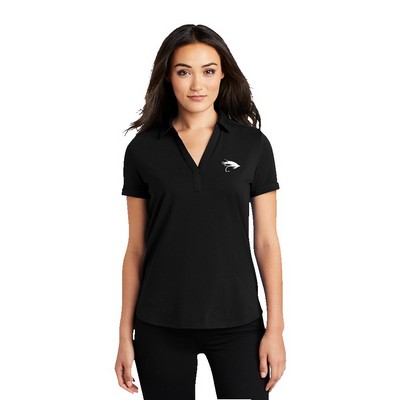 OGIO® Ladies Limit Polo