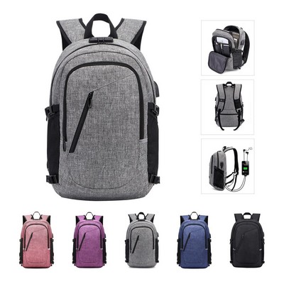 Laptop Backpack