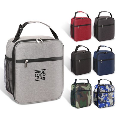 Can Lunch Cooler Bag