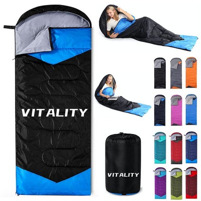 Camping Sleeping Bag