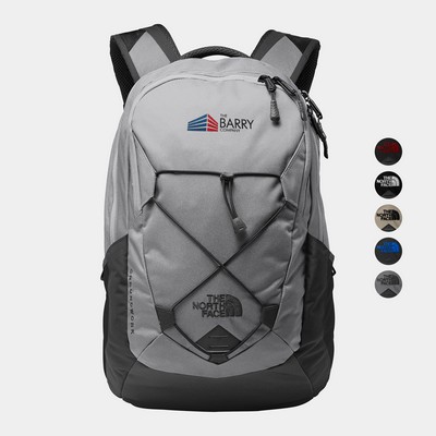 The North Face ® Groundwork Backpack