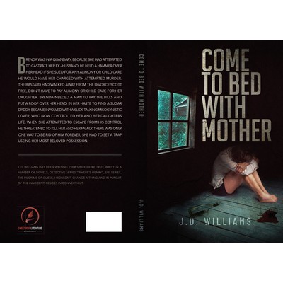 Comes to Bed With Mother by J D Williams