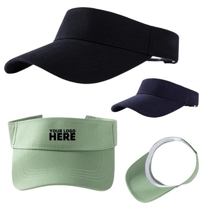 Sports Tennis Visors