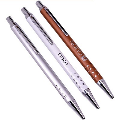 Ball-point Metal Pen