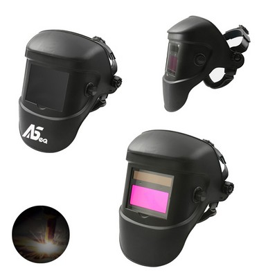 Welding Helmets