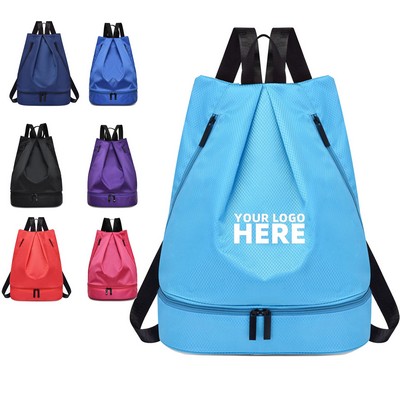 Sports Gym Backpack