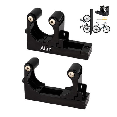 Mountain Bike Parking Fixed Buckle