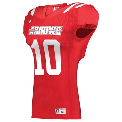 Canton Football Jersey