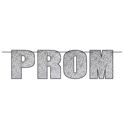 Prom Streamer