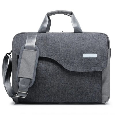 Large Capacity Computer Shoulder Messenger Bag Large Capacity Computer Shoulder Messenger Bag