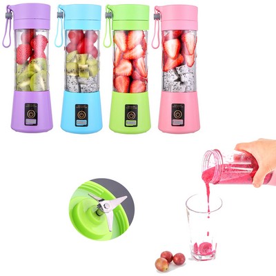 380 Mil Automatic Juicer Cup