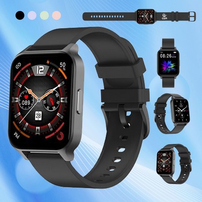 Smartwatch Fitness Tracker