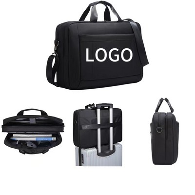 Laptop Massenger Bag