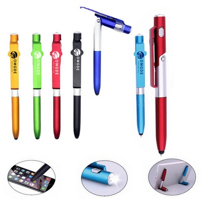 Multi - Function Stylus Pen