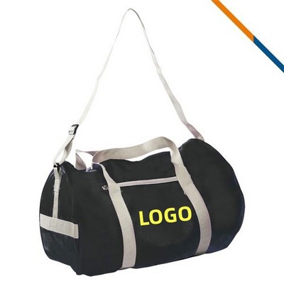 Portable Travel Duffel Bag