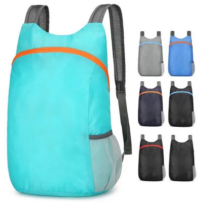 Foldable Travel Backpack