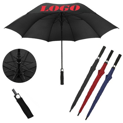 Folding Golf Umbrella