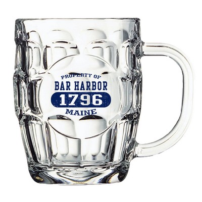 20 ounce Britannia Mug