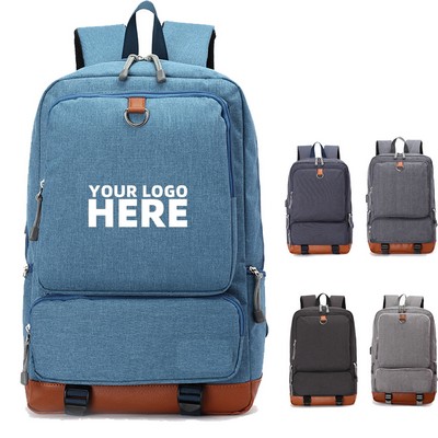 Oxford Travel Backpack