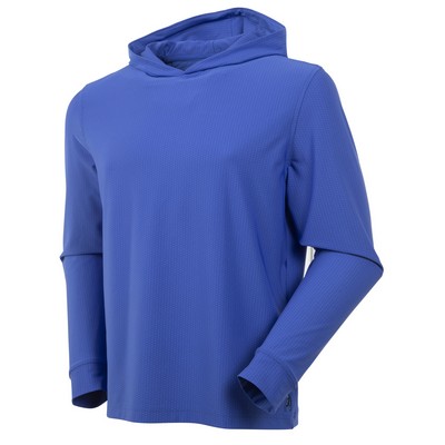 Bobby Jones® Men's Performance Balata L/S Hoodie