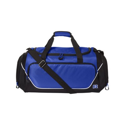 Russell Athletic Medium Breakaway Performance Duffel