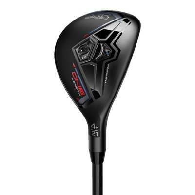 Cobra DARKSPEED ONE Length Hybrid