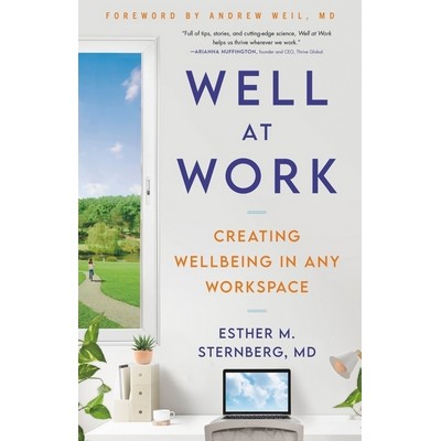 Well at Work (Creating Wellbeing in any Workspace)