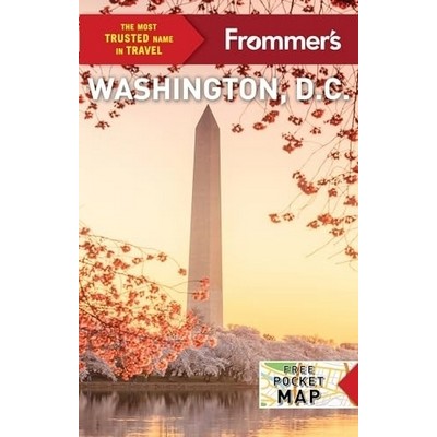 Frommer's Washington D.C.