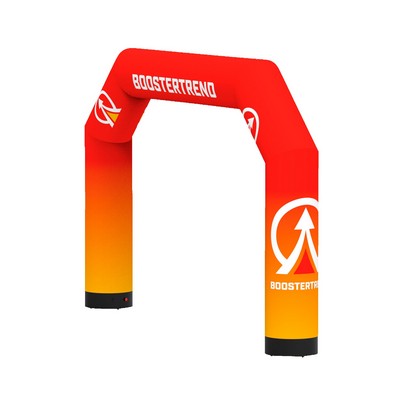 Aero Inflatable Arch 16' x 10'