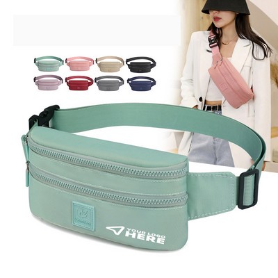 Fanny Pack