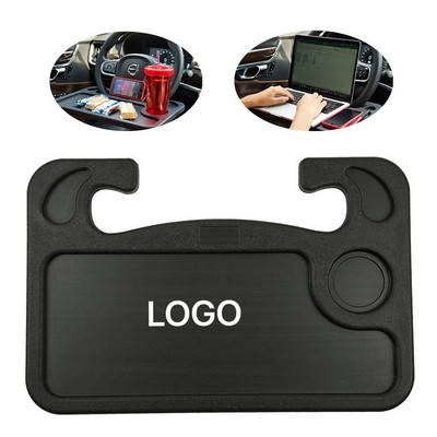 Multifunction Car Computer Desk