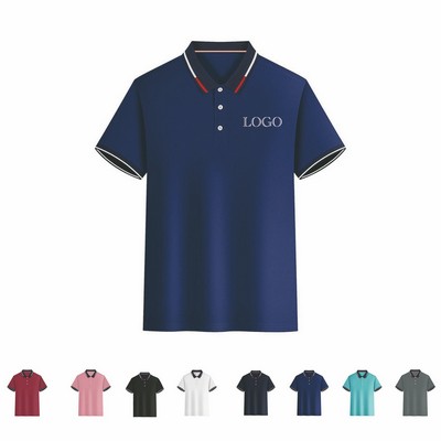 Short Shirts Polo