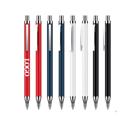 Medium Point 0.5mm Retractable Pens