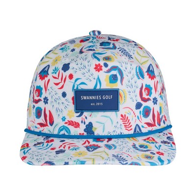 SWANNIES GOLF APPAREL Simon Hat