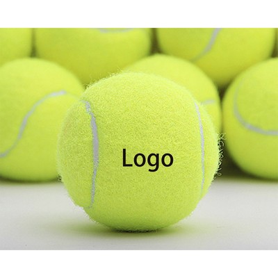 Promotional Tennis Ball