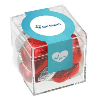 Nurse's Week Candy Box - Sweetheart Mix