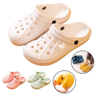 Classic Clogs Crocs Shoes