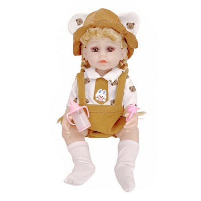 24 INCH Simulation Doll with IC Music_10