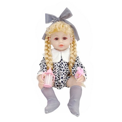 24 INCH Simulation Doll with IC Music_15