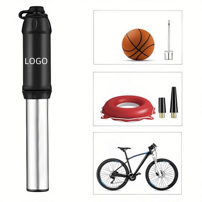 Mini Bicycle Pump