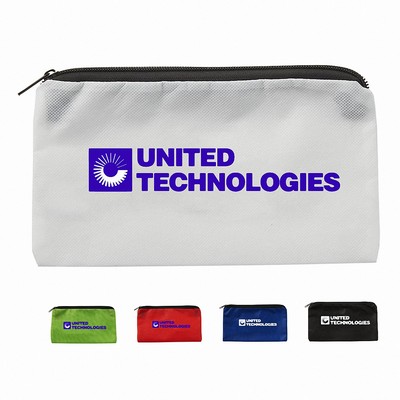 Portable Non-Woven School Pouch