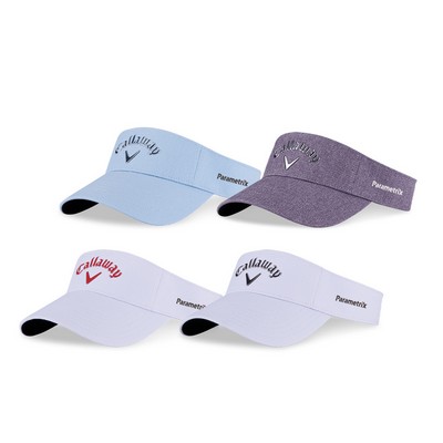 Callaway® Women's Liquid Metal Visor