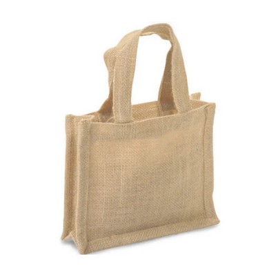 Jute Tote